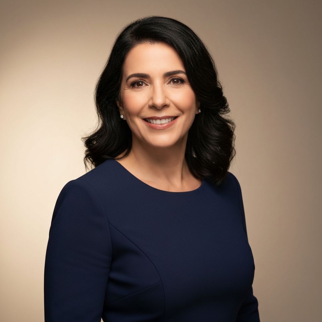 Carla M. - Belo Horizonte