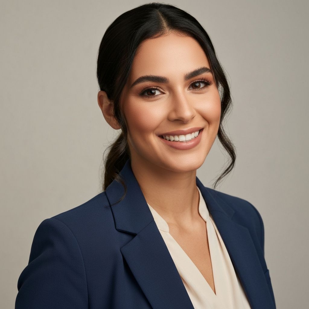 Marina S. - São Paulo